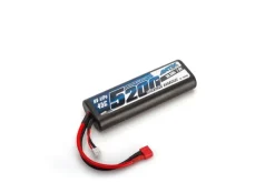 LRP 430405ANTIX by LRP 5200 GRAPHENE 7.6V LiHV-45C LiPo Car HC rund