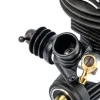 LRP 32200ANTIX ZR.21 Sport-Nitro-Motor mit Seilzugstarter