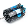 LRP 57218Blue E Motor 540 Brushed 29.000 U/min Der Kultmotor ist wieder da! Vintage