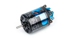 LRP 57218Blue E Motor 540 Brushed 29.000 U/min Der Kultmotor ist wieder da! Vintage