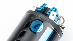 LRP 57218Blue E Motor 540 Brushed 29.000 U/min Der Kultmotor ist wieder da! Vintage