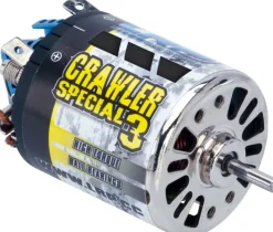 LRP 57501Crawler Special 3 540er Bürstenmotor 55T
