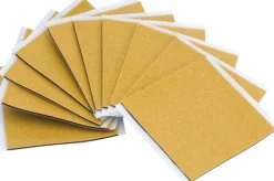LRP 65130Doppelseitige Klebeband Pads (10stk)