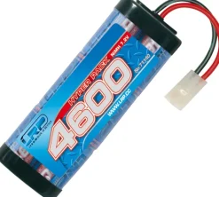 LRP 71140Hyper Pack 4600 - 7.2V - 6-Zellen NiMH Stickpack