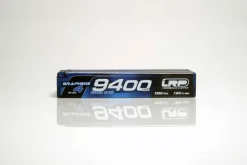 LRP 431279LiPo Akku HV Stock Spec GRAPHENE-4 7.6V 9400mAh 135C/65C Hardcase