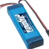 LRP 430355LiPo 3000 TX-Pack Sanwa M12/M12S/MT-4/MT-4S/MT-S/Exzes-Z