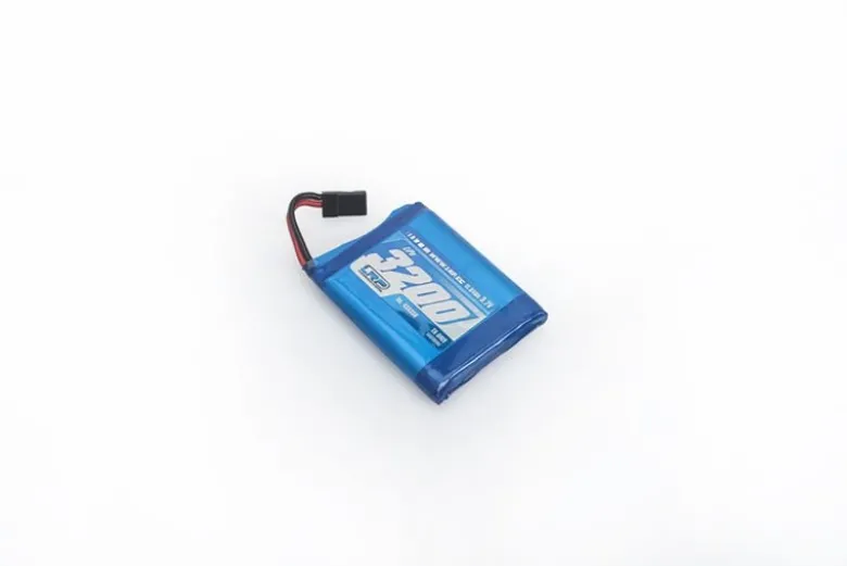 LRP 430356LiPo 3200 TX-Pack Sanwa MT-44 - TX-only - 3.7V