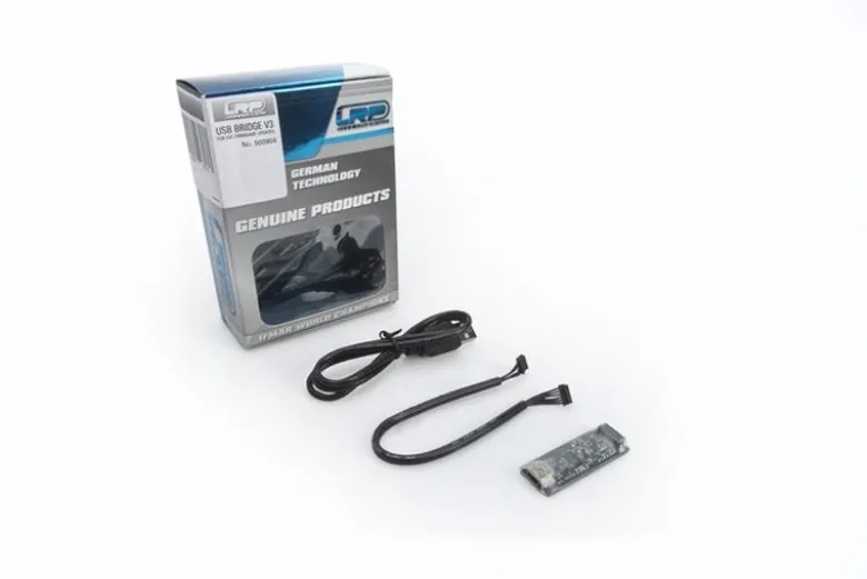 LRP 500904LRP USB Bridge V3