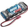 LRP 430602LRP XTEC RX-pack Straight 2/3A NiMH - BEC - 6.0V - 1600mAh