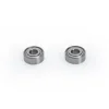 LRP 520511Motorlager für LRP X22, 4x10x4mm, 2 Stück