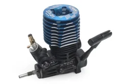 LRP 32173Nitro Motor ZR.21 Spec.4 Pullstart für Offroad 1:8