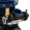 LRP 32826Nitro Motor ZR.32X Spec.4.1 Competition 5,24ccm 1:8 Offroad für 1:8 Monster Trucks und Truggys