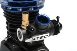 LRP 32826Nitro Motor ZR.32X Spec.4.1 Competition 5,24ccm 1:8 Offroad für 1:8 Monster Trucks und Truggys