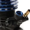 LRP 32113Nitro Motor ZZ.21s Sport Competition 3,49ccm für 1:8 Offroad Davide Ongaro World Champion Edition