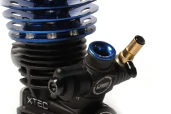 LRP 32113Nitro Motor ZZ.21s Sport Competition 3,49ccm für 1:8 Offroad Davide Ongaro World Champion Edition
