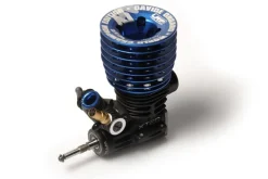 LRP 32113Nitro Motor ZZ.21s Sport Competition 3,49ccm für 1:8 Offroad Davide Ongaro World Champion Edition