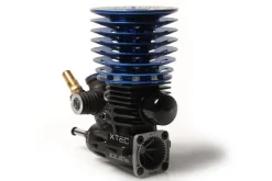 LRP 32113Nitro Motor ZZ.21s Sport Competition 3,49ccm für 1:8 Offroad Davide Ongaro World Champion Edition