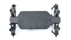 LRP 120210S10 Blast BX 3 Clubracer 1:10 4WD Buggy Bausatz