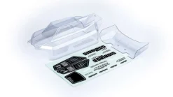 LRP 120210S10 Blast BX 3 Clubracer 1:10 4WD Buggy Bausatz