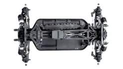LRP 120210S10 Blast BX 3 Clubracer 1:10 4WD Buggy Bausatz