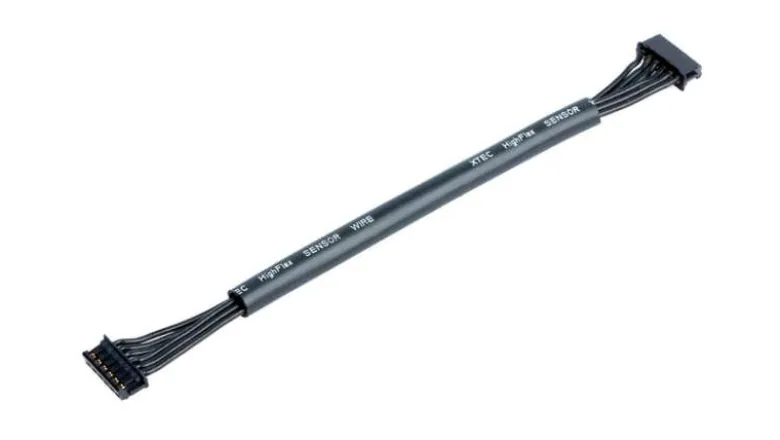 LRP 820095Sensorkabel 'High Flex' 95mm V2