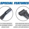 LRP 820150Sensorkabel 'High Flex' 150mm V2