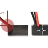 LRP 430431UANTIX LiPo Akku 3S 4100mAh 50C 11.1V Hardcase, T-Stecker 3S Hardcase Lipo in standart 2S Bauform !