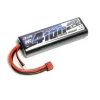 LRP 430414ULiPo 2S LiPo Akku 4100mAh 7.4V 50C Stickpack Hardcase Deans