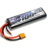 LRP 430414XT60LiPo Akku 7,4V 4100mAh 50C 2S Car Stickpack Hardcase - XT60