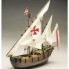 Mantua 800756Nina Baukasten Standmodell 1:50