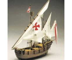 Mantua 800756Nina Baukasten Standmodell 1:50