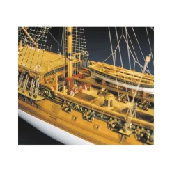 Mantua 800750Royal Caroline Baukasten 830mm 1:47