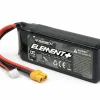 Maverick MV151111LiPo Akku 3S 11,1V 2200mAh 50C mit XT-60 Stecker passend für Qbit 1:16 und QByte 1:12