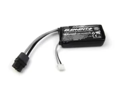 Maverick MV151110LiPo Akku 2S 7,4V 1600mAh mit XT-60 Stecker passend für Qbit 1:16 und QByte 1:12