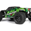 Maverick MV150600Phantom XT 4WD Truggy 1:10 Brushed RTR Akku, Lader Wasserdichte Elektronik