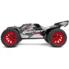 Maverick MV150301Quantum+ XT Flux 3S 1/10 4WD Brushless Stadium Truck - rot