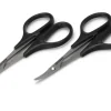M-Drive MD60000Lexanscheren-Set (1x gerade / 1x gebogen)