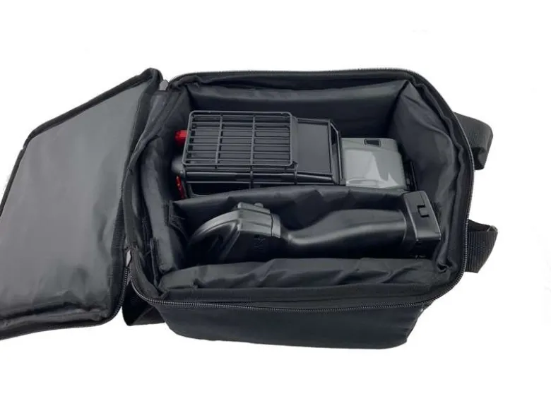 M-Drive MD95001Tasche für TRX4-M auch für Fernsteuerungen oder Ladetechnik geeignet