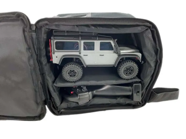 M-Drive MD95001Tasche für TRX4-M auch für Fernsteuerungen oder Ladetechnik geeignet