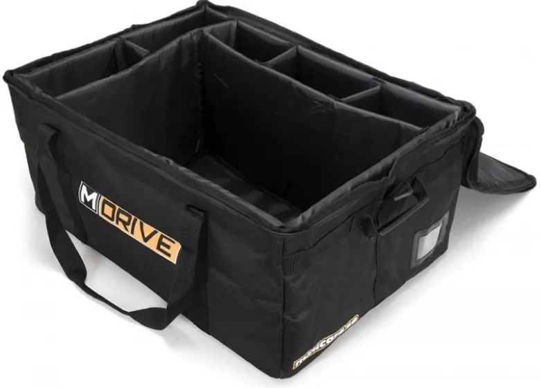 M-Drive MD95004Transporttasche L für 1:10 RC-Cars L655 x W455 x H280mm z.b. Hoss Slash Maxx Stampede Rustler