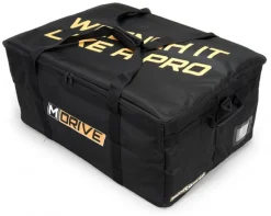 M-Drive MD95004Transporttasche L für 1:10 RC-Cars L655 x W455 x H280mm z.b. Hoss Slash Maxx Stampede Rustler