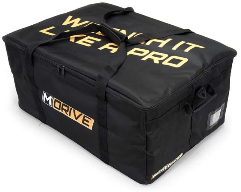 M-Drive MD95004Transporttasche L für 1:10 RC-Cars L655 x W455 x H280mm z.b. Hoss Slash Maxx Stampede Rustler