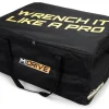 M-Drive MD95005Transporttasche XL für 1:8 RC-Cars L810 x W575 x H360mm z.b. E-Revo Kraton Kronos UDR 1:8 Truggy Monster