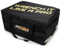 M-Drive MD95005Transporttasche XL für 1:8 RC-Cars L810 x W575 x H360mm z.b. E-Revo Kraton Kronos UDR 1:8 Truggy Monster