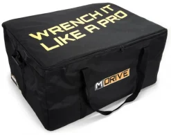 M-Drive MD95005Transporttasche XL für 1:8 RC-Cars L810 x W575 x H360mm z.b. E-Revo Kraton Kronos UDR 1:8 Truggy Monster