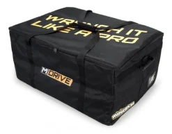 M-Drive MD95005Transporttasche XL für 1:8 RC-Cars L810 x W575 x H360mm z.b. E-Revo Kraton Kronos UDR 1:8 Truggy Monster