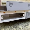 MDTech 2020-9345-GODSETStauboxen Komplettset für 1:14 Carson Goldhofer STN-L