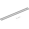 Mikado 04097CFK Heckabstrebung LOGO 600