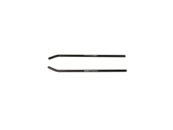 Mikado 02775Kufenrohre 270 x Ø8mm für LOGO 500, schwarz