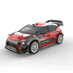 MJX MX-14303Hyper GO 14303 Brushless 1/14 Citroen C3 WRC 4WD RTR